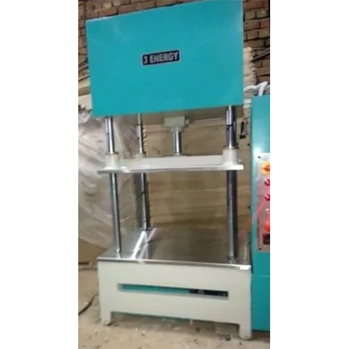 Sheet Pasting Machine