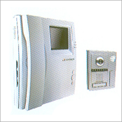 दरवाज़ा संचार प्रणाली