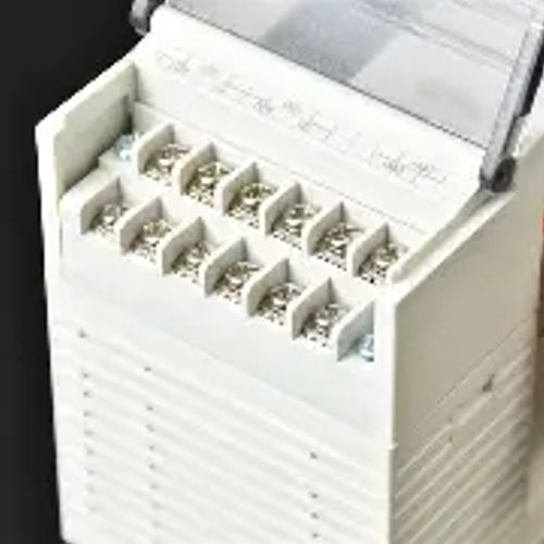 XINJE PLC EXPANSION ( 12bit, 4 channel analog output)