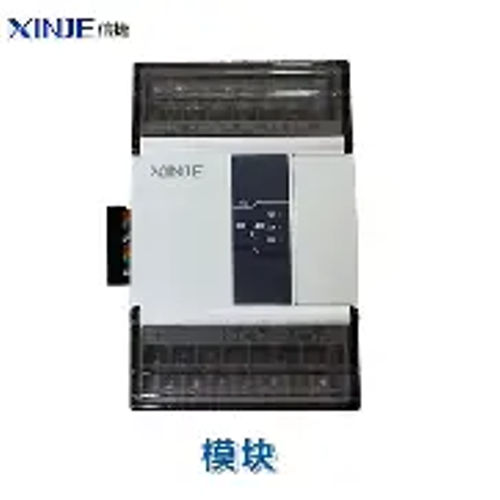 XINJE PLC EXPANSION ( 12bit, 4 channel analog output)