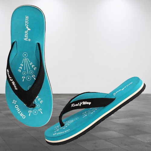LADIES EVA SLIPPER