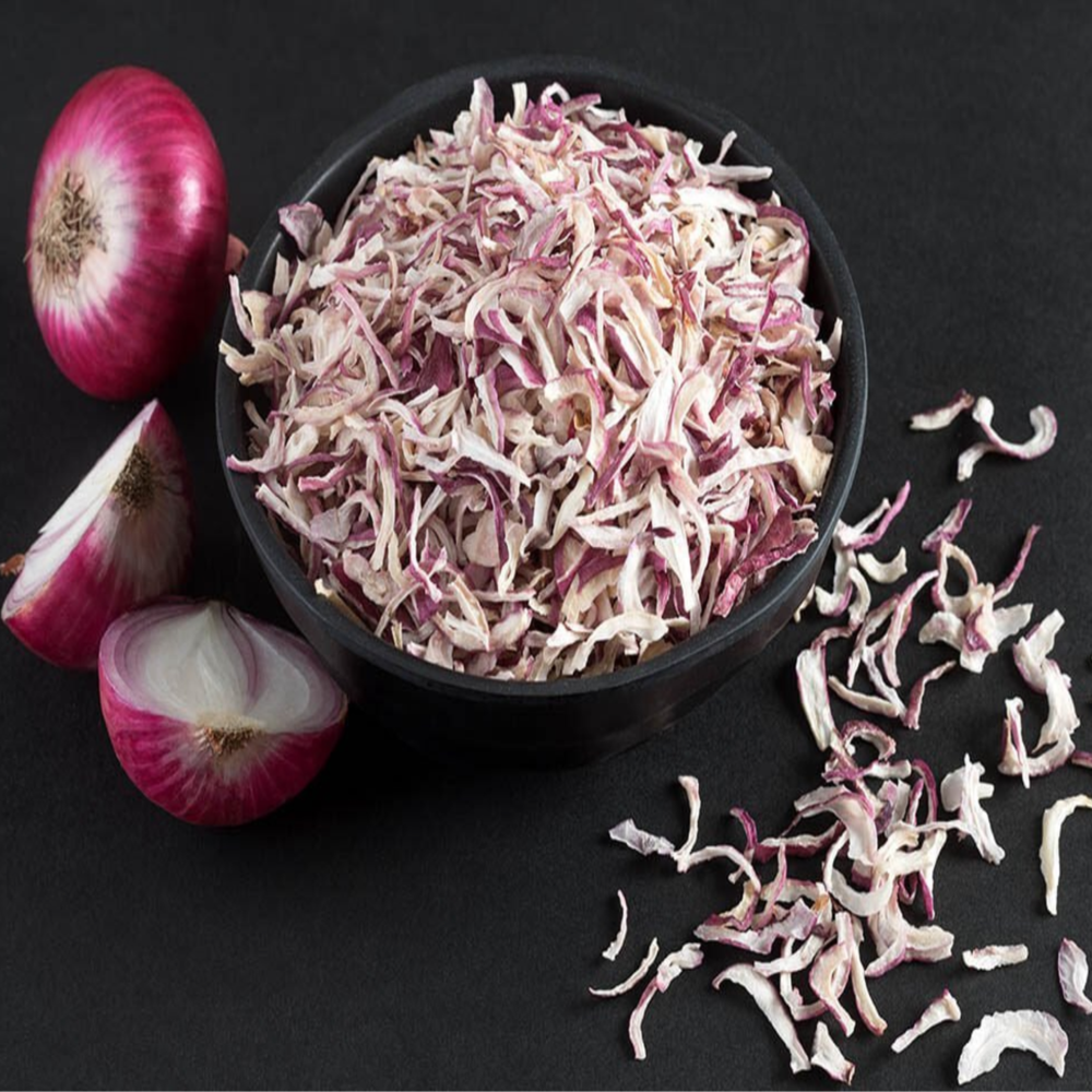Red Onion Slice - Packaging Type: Poly Bags