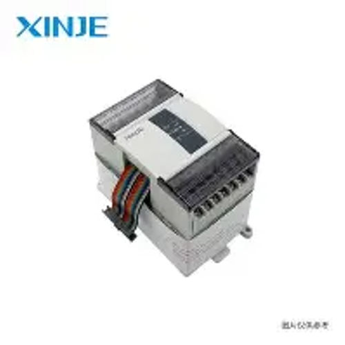 XINJE PLC EXPANSION ( 14bit, 4 channel analog input)
