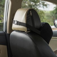 Car Headrest Pillow