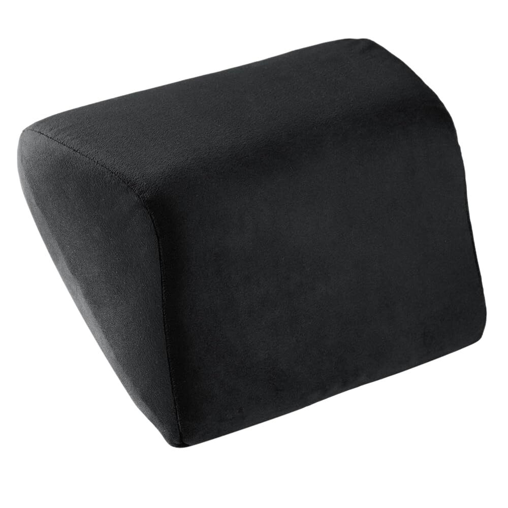 Car Headrest Pillow
