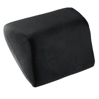 Car Headrest Pillow