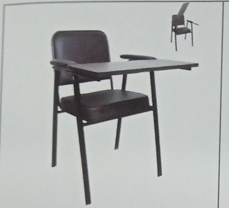 PRIME FIXED TABLET CHAIR
