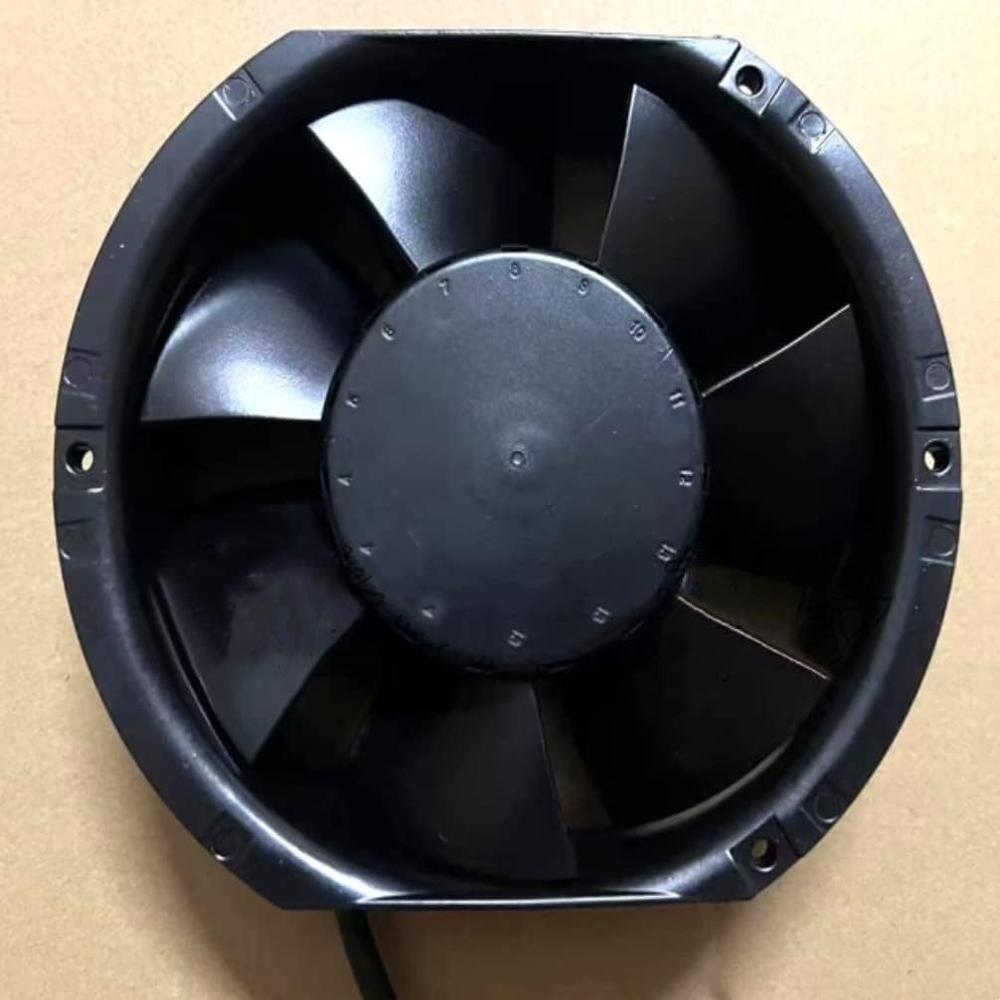 EBM PAPST 6454/2TDHPU Fan 454/2TDHPU 24VDC 1.65A 40W 17CM Inverter Cooling Fan
