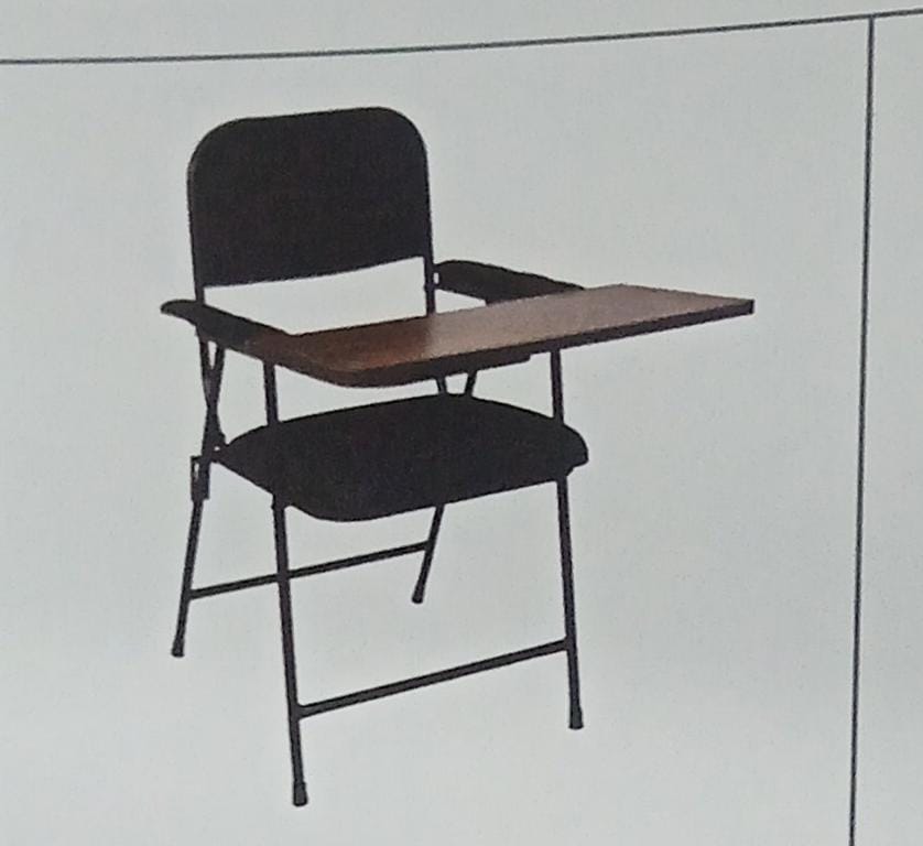 PRIME SUPER TABLET CHAIR 