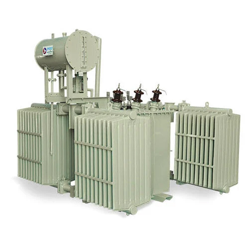 Low Loss Transformers