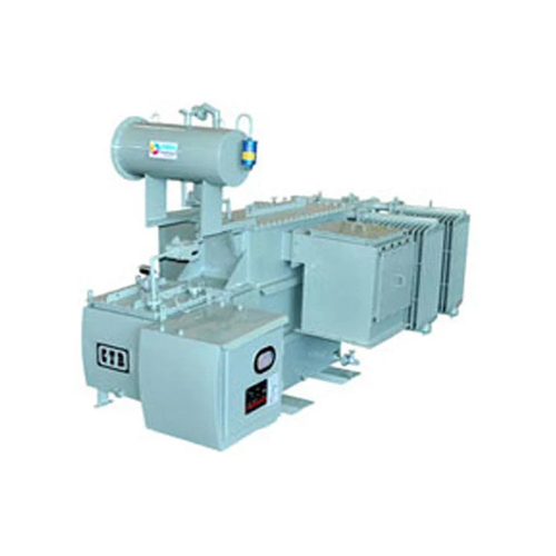 Voltage Distribution Transformers