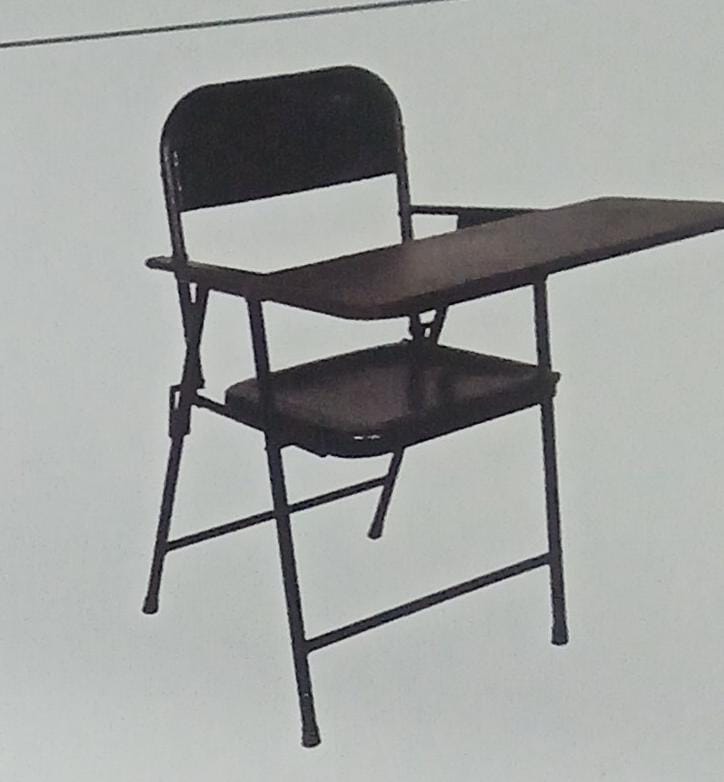 PRIME BOX TABLET CHAIR 