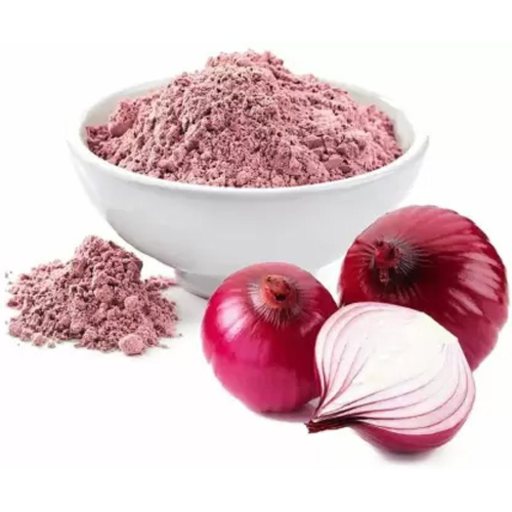 Red Onion Powder - Packaging Type: Poly Bags