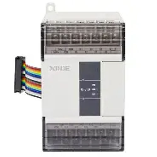 Xinje Plc Expansion ( 2-channel Analog Input, 2-channel Analog Output ...