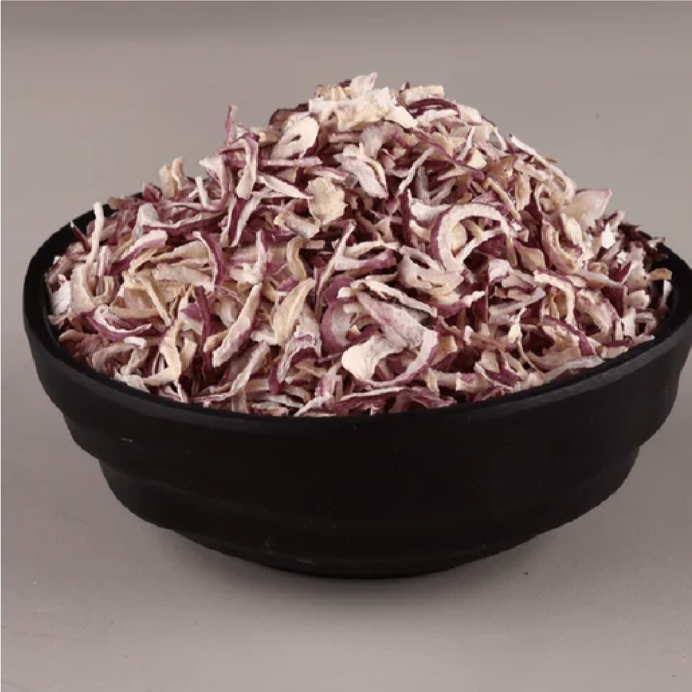 Red Onion Kibel - Dehydration Method: Hot Air Drying