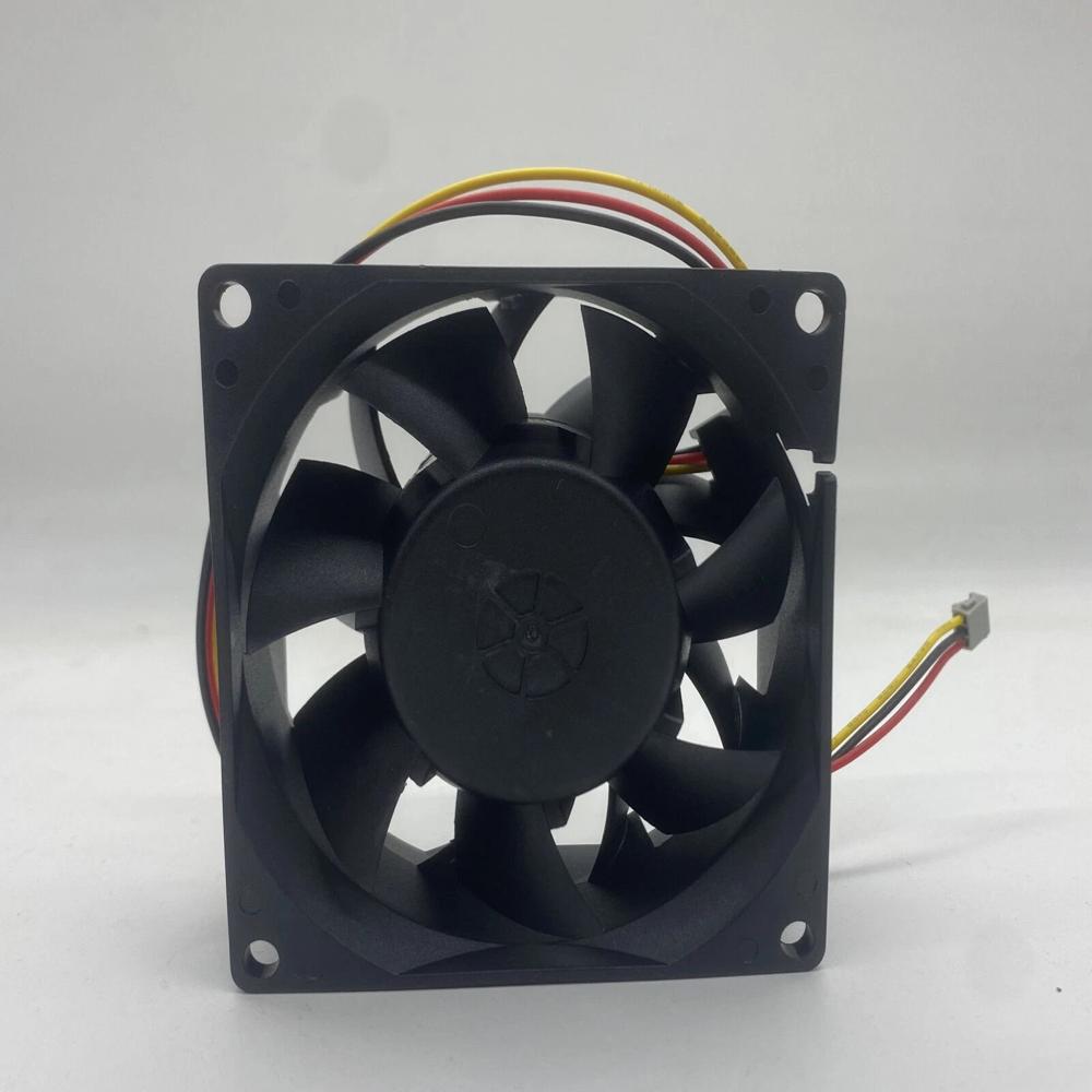 Nidec 8038 8CM V80E24BS8A5-51 24V 0.34A Inverter Cooling Fan