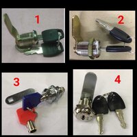 Key Cam Lock