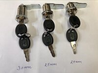 Key Cam Lock