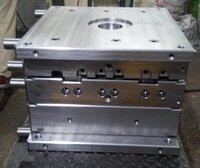 Plastic Mold Maker