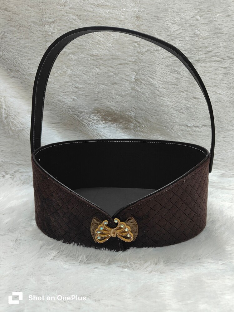 HAMPER BASKET