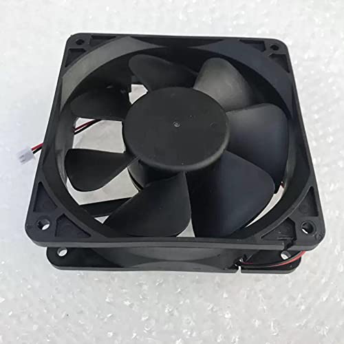 SUNON PMD2412PTB1-A (2).GN 24V 11.8W 120x120x25mm 2-Wire Server Cooling Fan