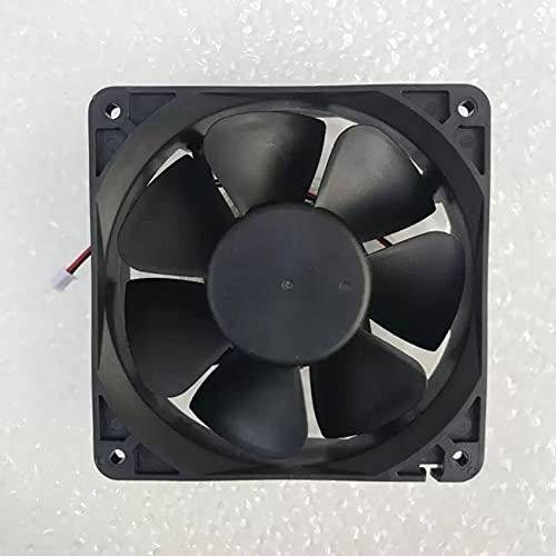 SUNON PMD2412PTB1-A (2).GN 24V 11.8W 120x120x25mm 2-Wire Server Cooling Fan