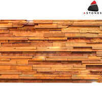 Stacking Stone Cladding