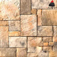 Waterfall Stone Cladding