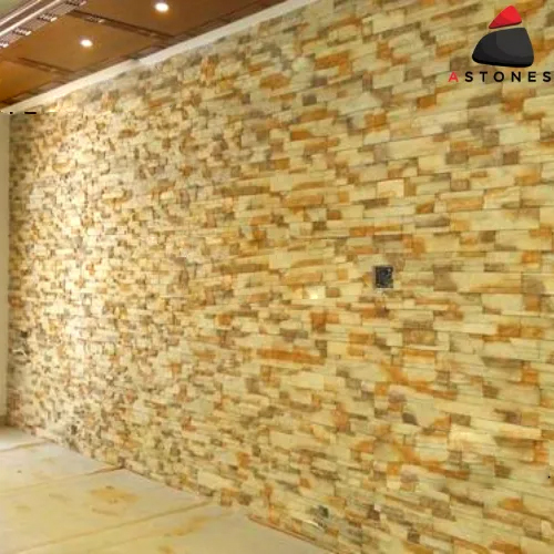 Stylish Cultured Stone