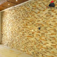 Stylish Cultured Stone