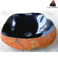Stone Wash Basin