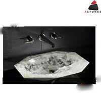 Designer Stone Wash Basin