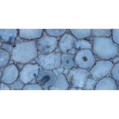 White Agate Stone