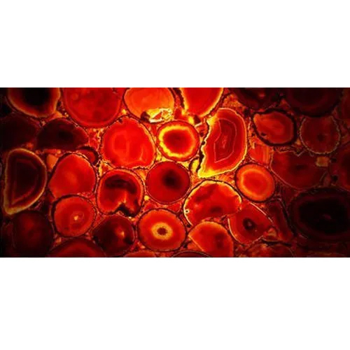 Red Onyx Stone