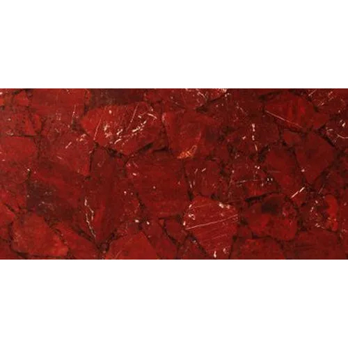 Red Jasper Stone