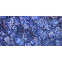 Amethyst Tumbled Stones - Natural Stone Type: Sandstone