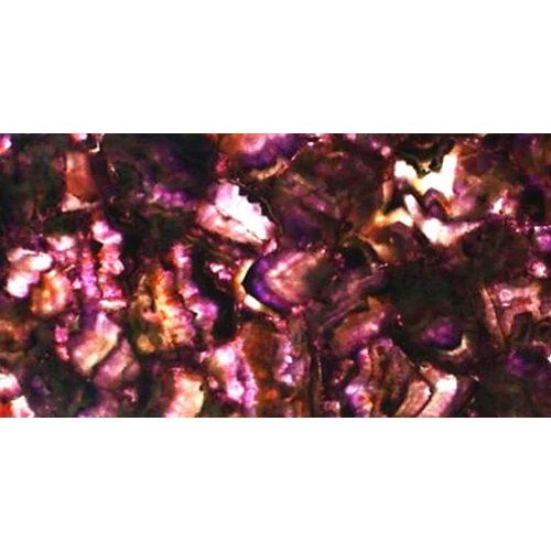Amethyst Tumbled Stones