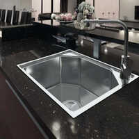 Single Bowl Kitchen Sink