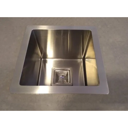 Stainless Steel & Granite Quartz Kitchen Sinks