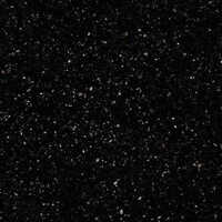 Black Galaxy Granite Slab