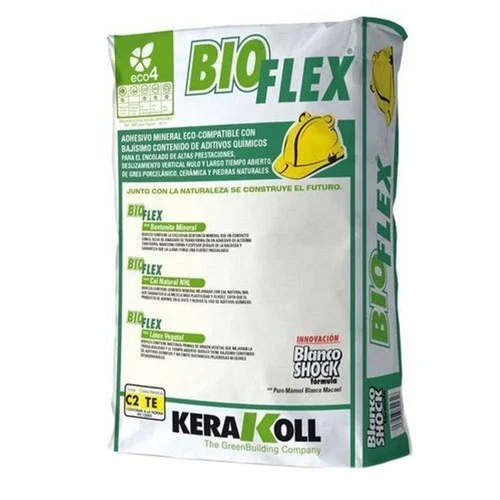 Kerakoll Tile Adhesives - Material Grade: A