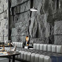 Stone Wall Panel