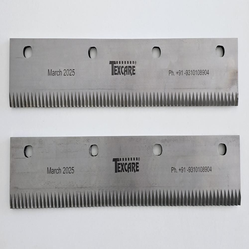 Swatch Cutter - Color: White