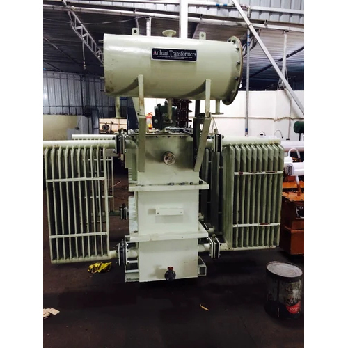 Power Transformer