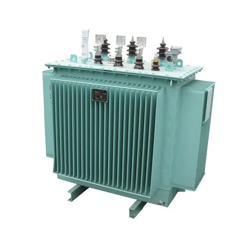 Electrical Power Transformer
