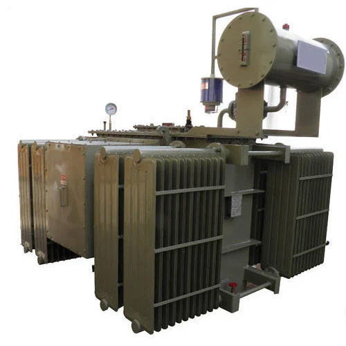 High Voltage Power Transformer