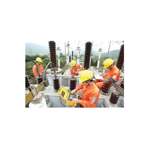 Power Transformer Repairing Service