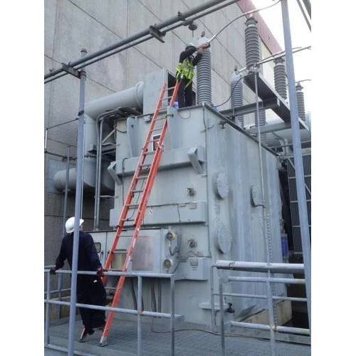 Transformer Repairing Service