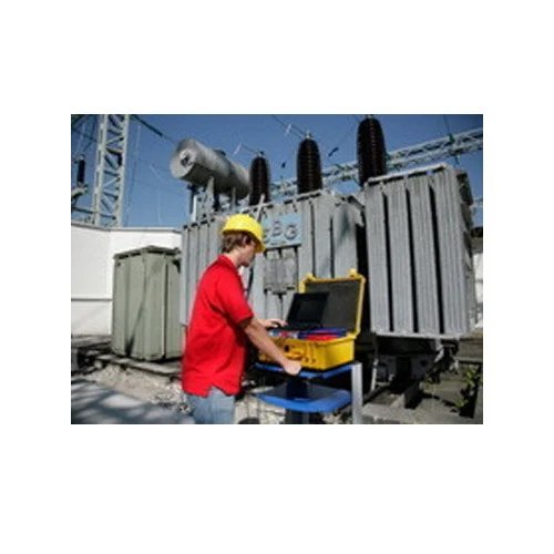 Transformer Testing Service