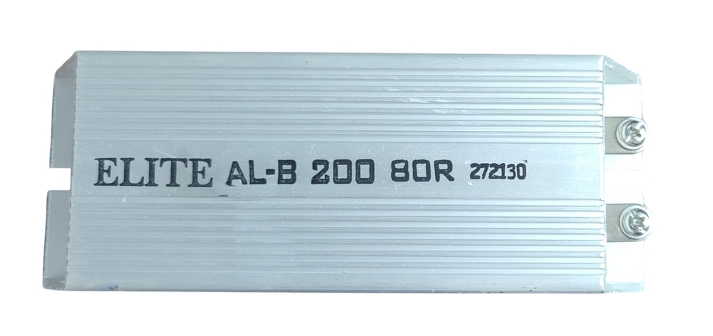 DBR AL-B-200W-80R
